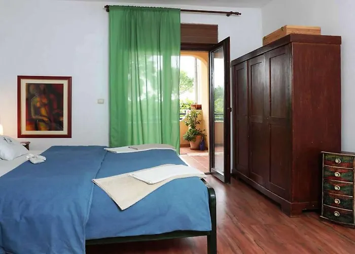 Linea Mare Apartment Rovinj