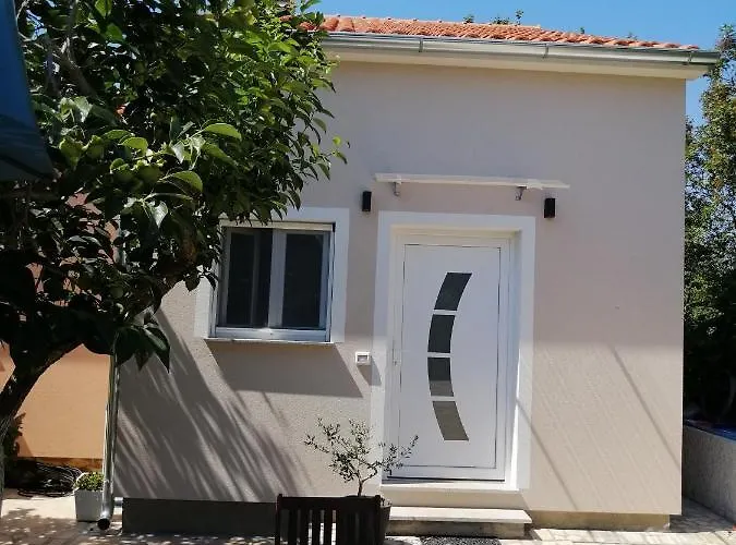 Vacation homes in Rovinj