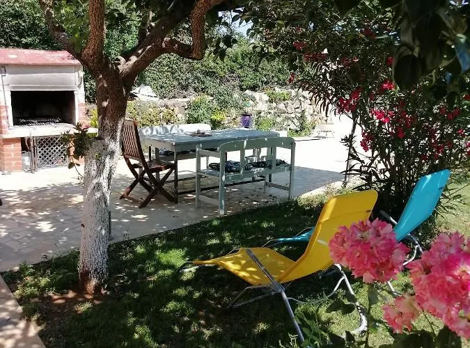 Casa Elysium Villa Rovinj