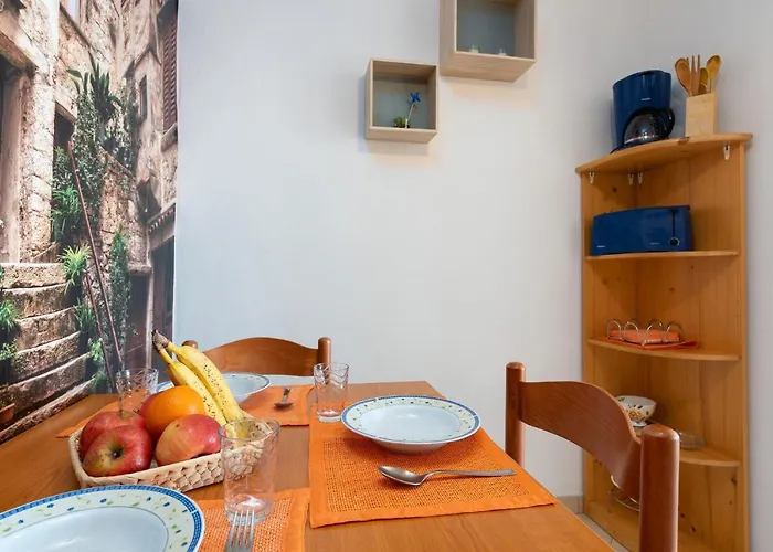 Apartments Pilicari (Adults Only) Rovinj