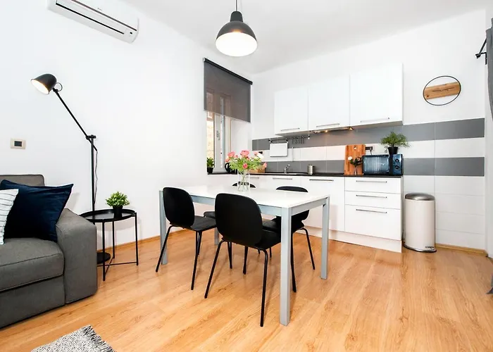 Apartment Mimi Rovinj