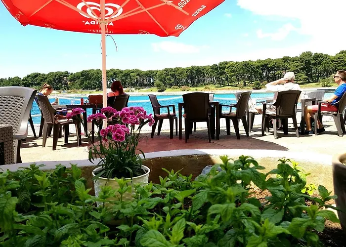 Polei Istria Apartment Pula