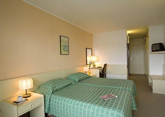 Valamar Isabella Island Resort Porec