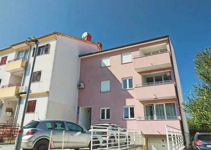 Guesthouse Esma Rovinj