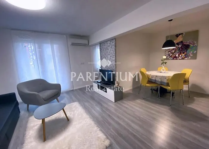 Apartment Ronaldo Porec