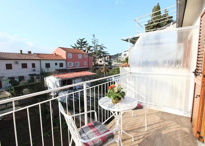 Apartment Gabriel Rovinj