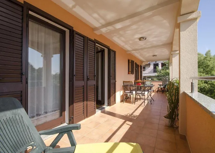 Apartments Patricija Rovinj
