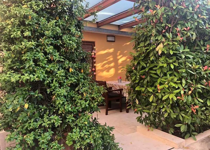 Villa Dolores Rovinj
