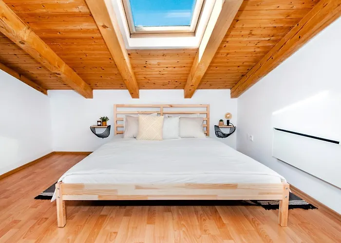 Casa San Benussi Villa Rovinj