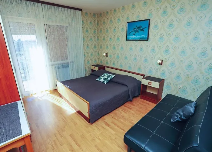 Ray Apartment Porec