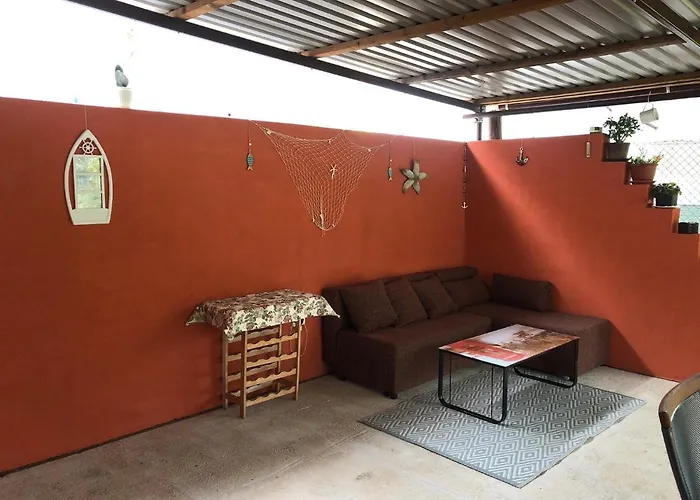 Vacation House "Andy" Pula