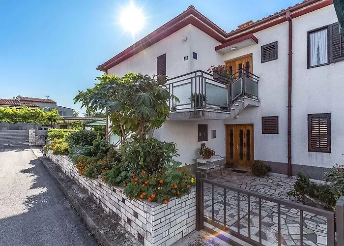 Apartment In Porec/Istrien 10190