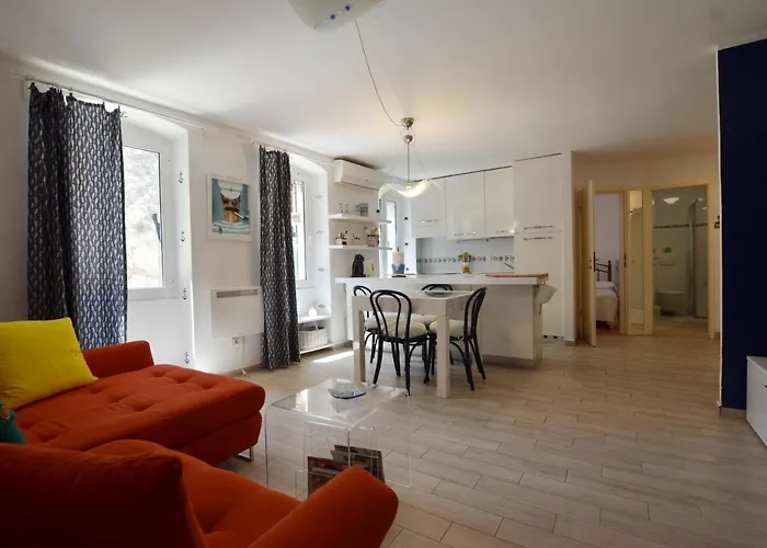 Apartment Bea & Leo Rovinj