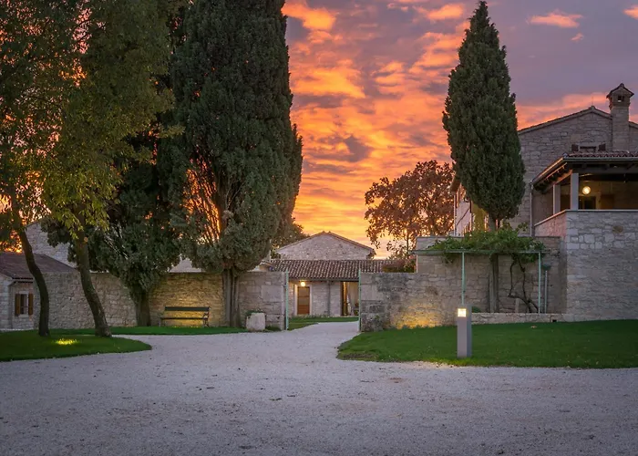 Bale Hotels