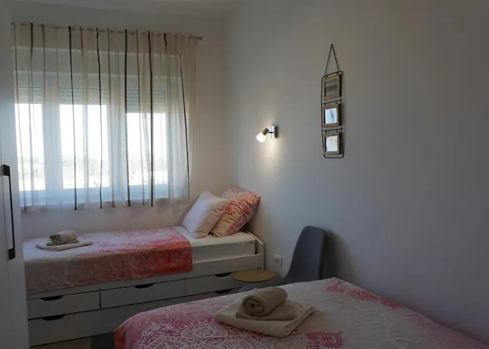 Apartman Luka Pula