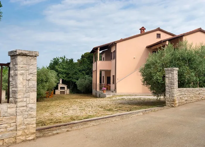 Villa Lili Pula