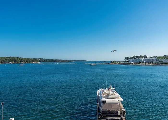 Apartment Zeljka Porec
