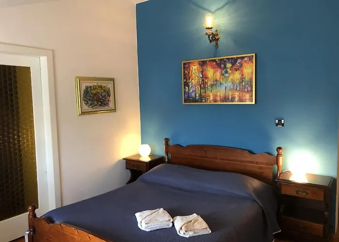 Family Rooms Sabrina Porec
