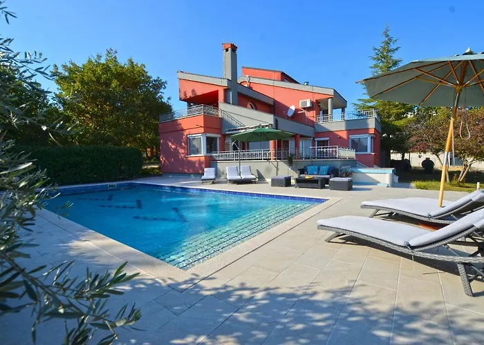 Casa Rubino Villa Rovinj
