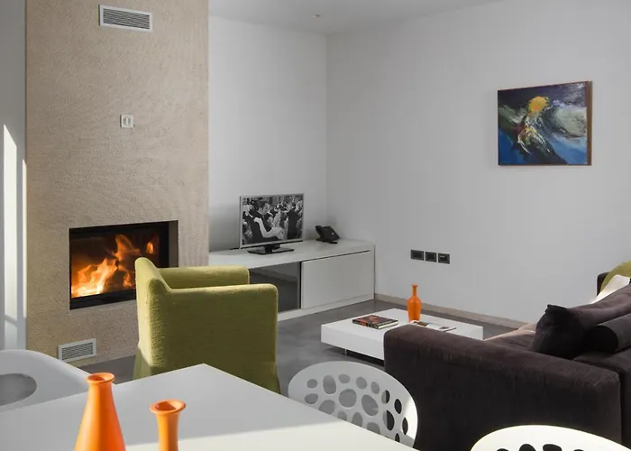 Villa Valsavia-Apartment Monsena With Pool And Spa Rovinj
