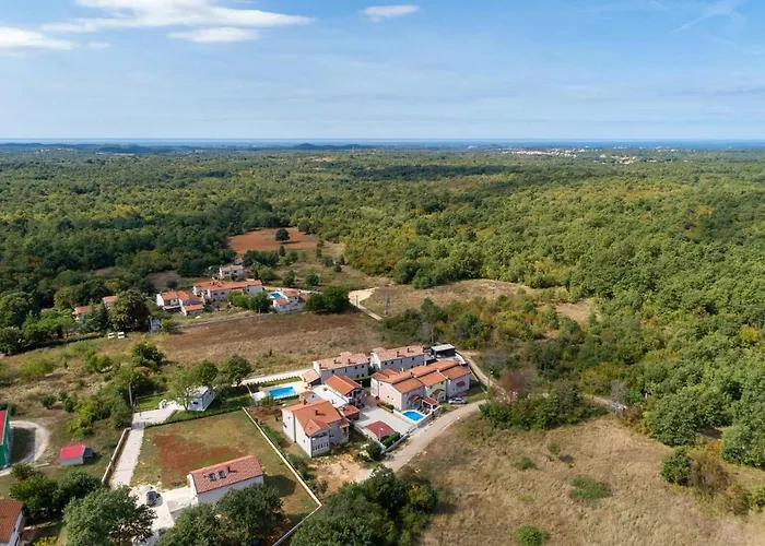 Villa Evita Porec