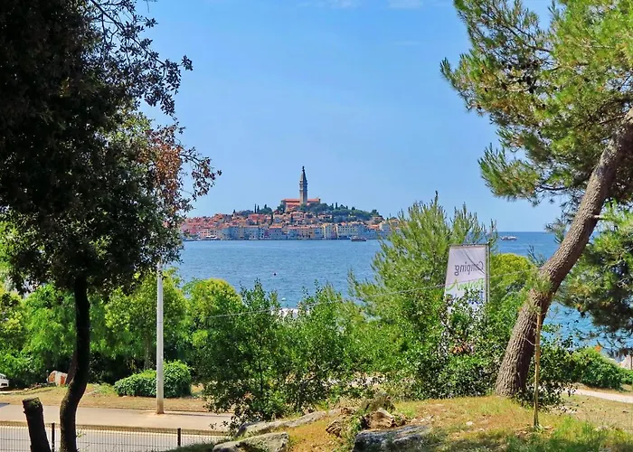 Porton Mobile Home Rovinj