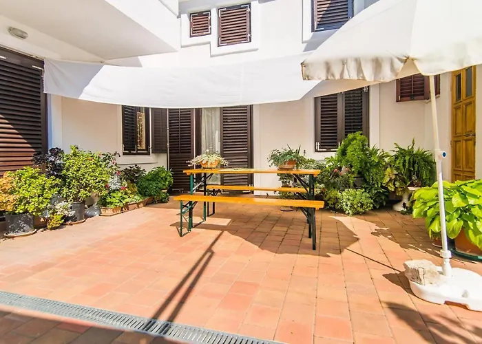 Apartments Pernar Porec