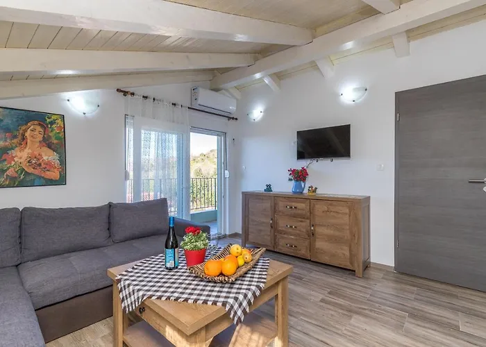 Casa Monshego Hotel Rovinj