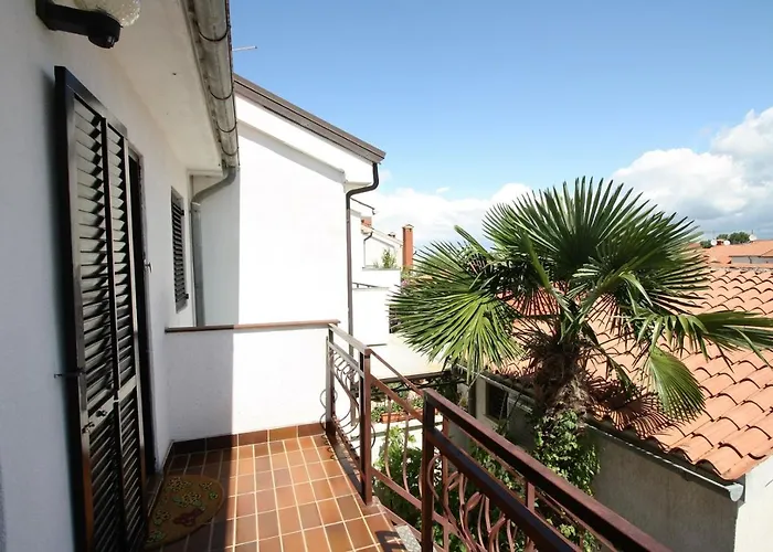 Apartments Rebic Porec