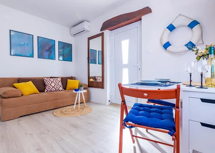 Apartments Masa Porec