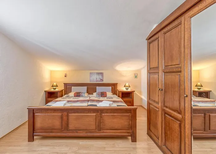 Apartment Slavko Cancini Kukci