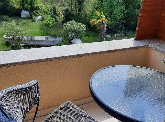Apartman Eden Porec