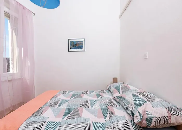 Fatoric Rooms Porec