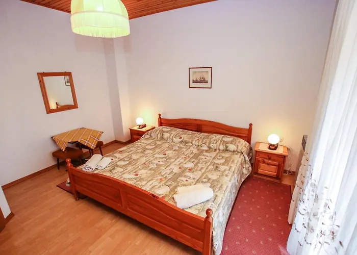 Apartments Mendikovic Porec
