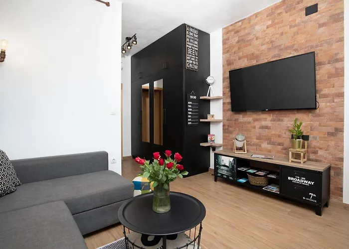 Apartments Ingrid Pula