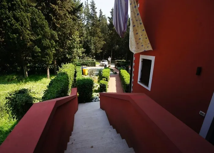 Room 96-3 Rovinj