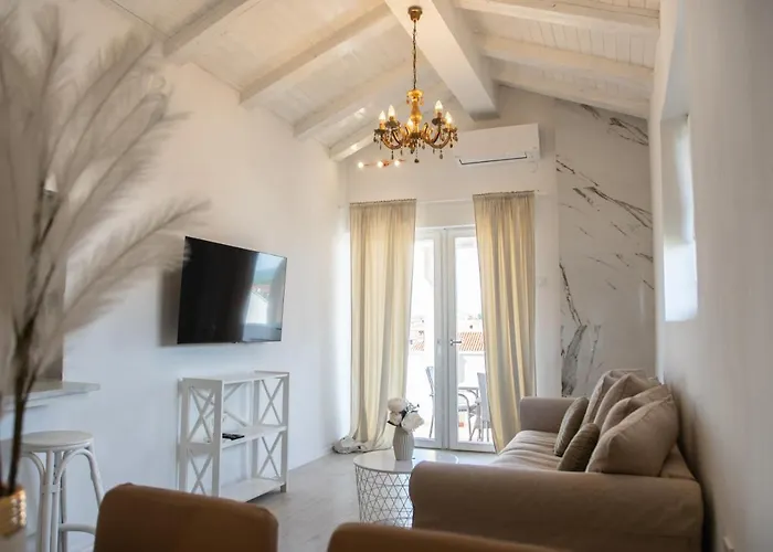Casa Tosic Apartment Rovinj