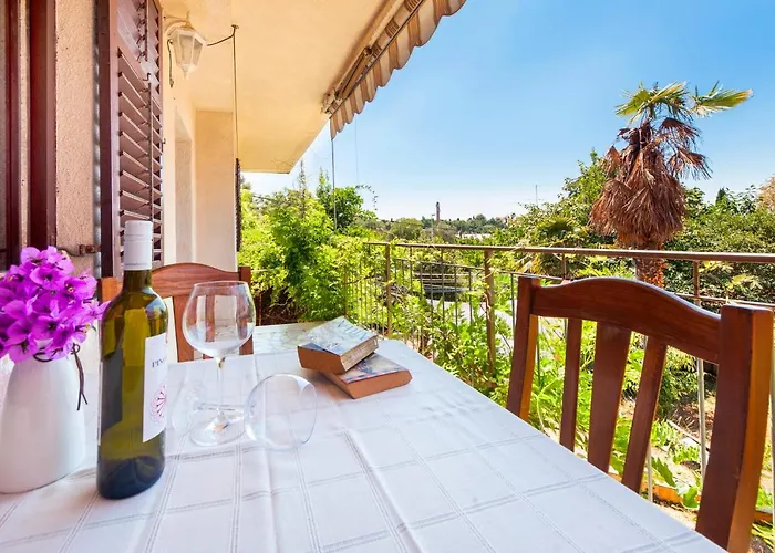 Up To 7 People,Near Beach And Centre Rovinj