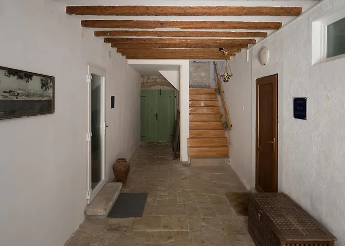 Pet friendly Stara Hiza Rovinj Apartment