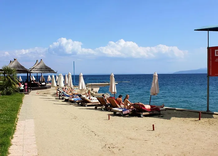 Pet friendly Apartments With Wifi Opatija - 7858