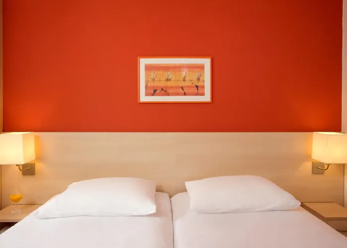 Valamar Club Tamaris Hotel Tar-Vabriga With Golf Course