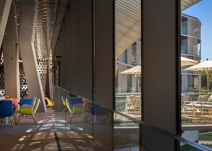 Rovinj 4 Star Hotels near Church of Saint Benedict Rovinj