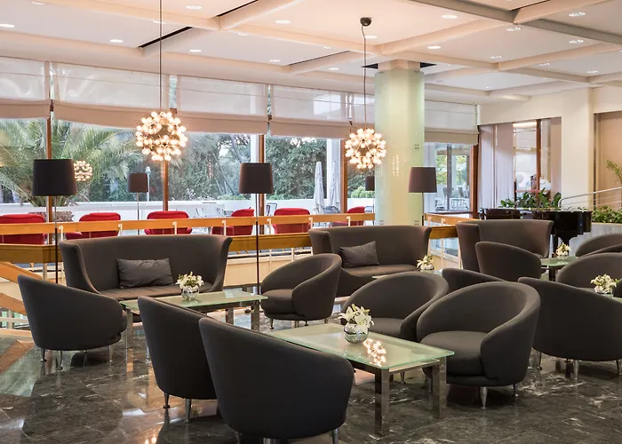 Rovinj 4 Star Hotels