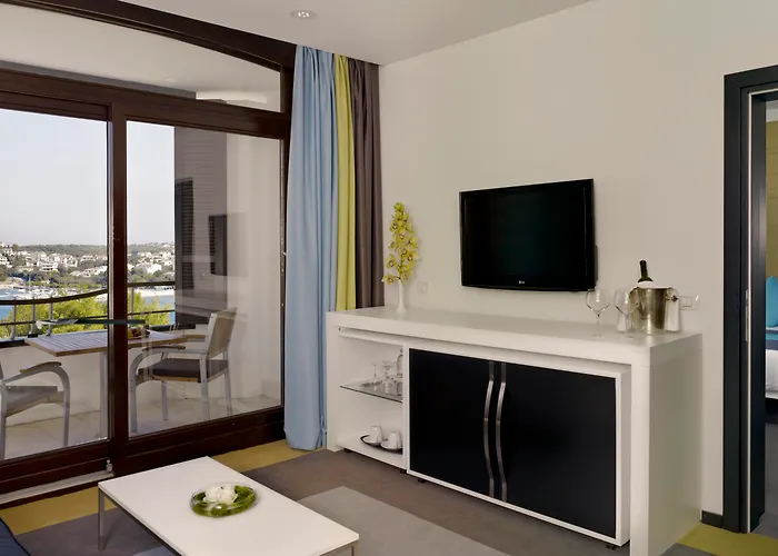 Best 21 Spa Hotels in Pula near Amphitheatre de Pula