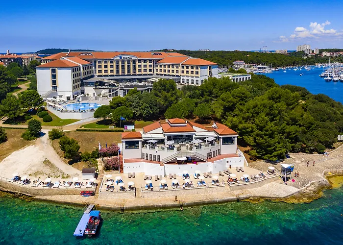 Pula Resorts