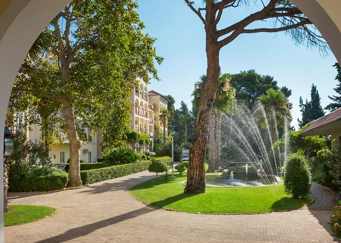 Rovinj hotels near Ecomuseo BATANA