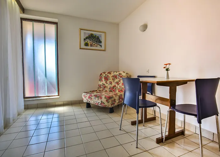 Kids Friendly Hotels in Pula