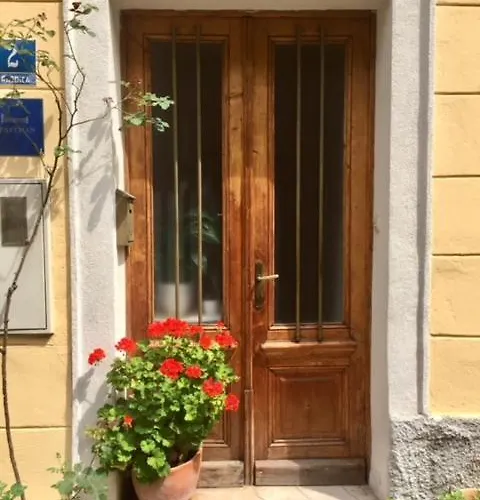 Pet friendly Harmony I Apartment Opatija