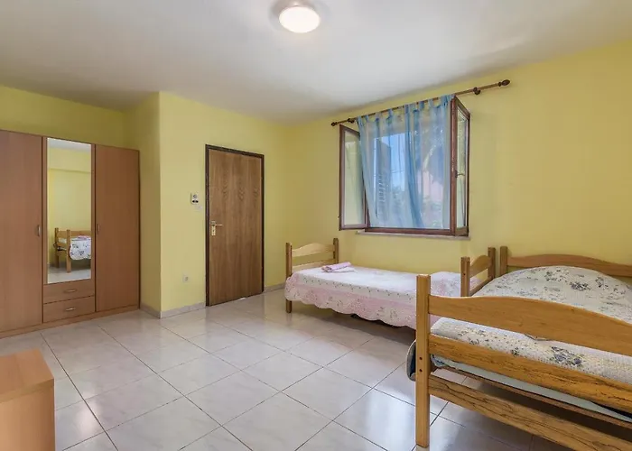 Apartments Nusha Porec
