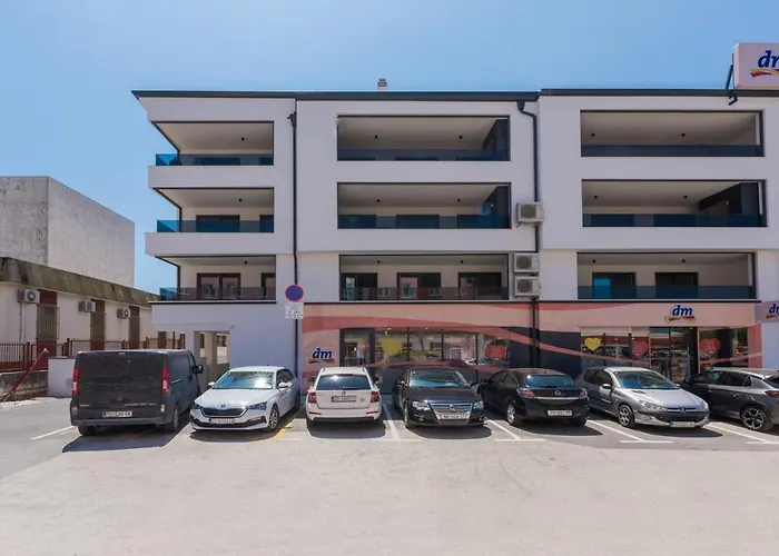 Residence Nar Porec